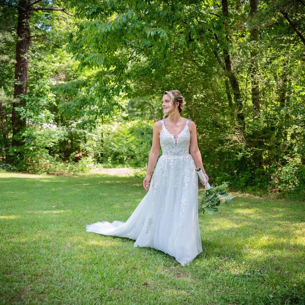 Meet your Posher, Kaitlyn